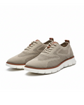 Sneakers with Breathable Upper