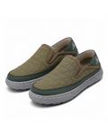 Slip-On Shoes with Lightweight Construction