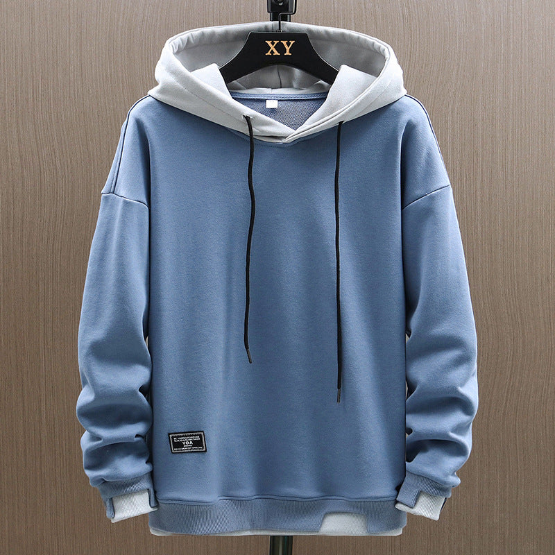 Lined Hoodie