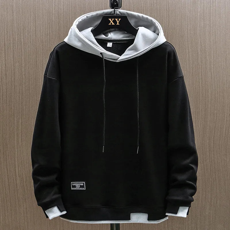 Lined Hoodie