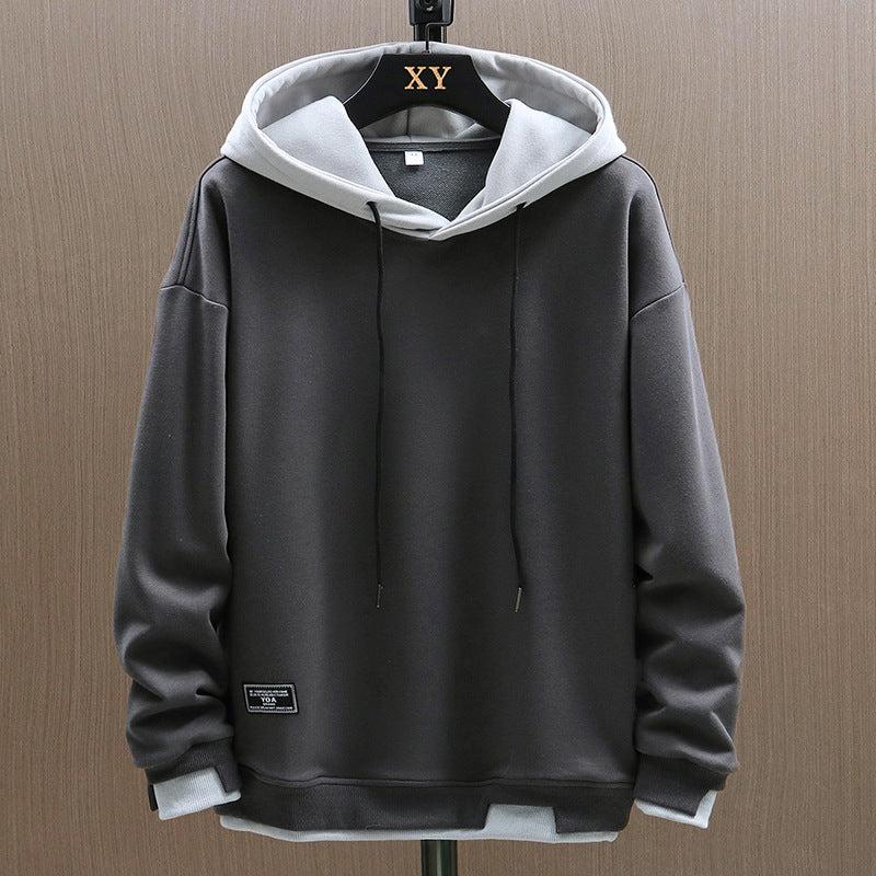 Lined Hoodie