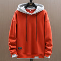 Lined Hoodie