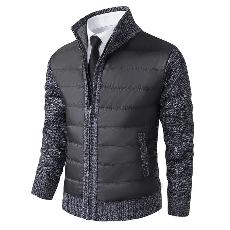 Lightweight Lined Jacket