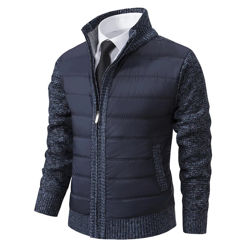 Lightweight Lined Jacket