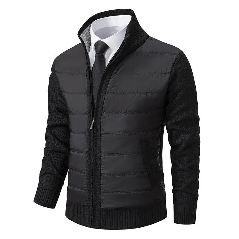 Lightweight Lined Jacket