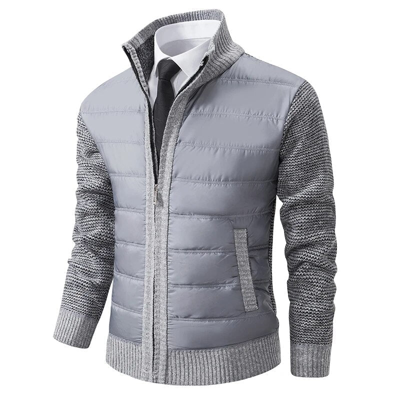 Lightweight Lined Jacket