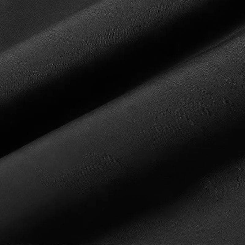 Lined Polyester Jacket
