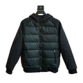Water-Resistant Outdoor Jacket