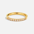 Timeless Beauty Crystal Ring