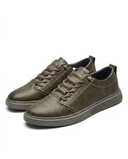 Olive / Gray