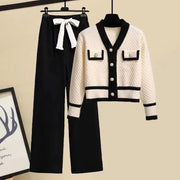 White/Black