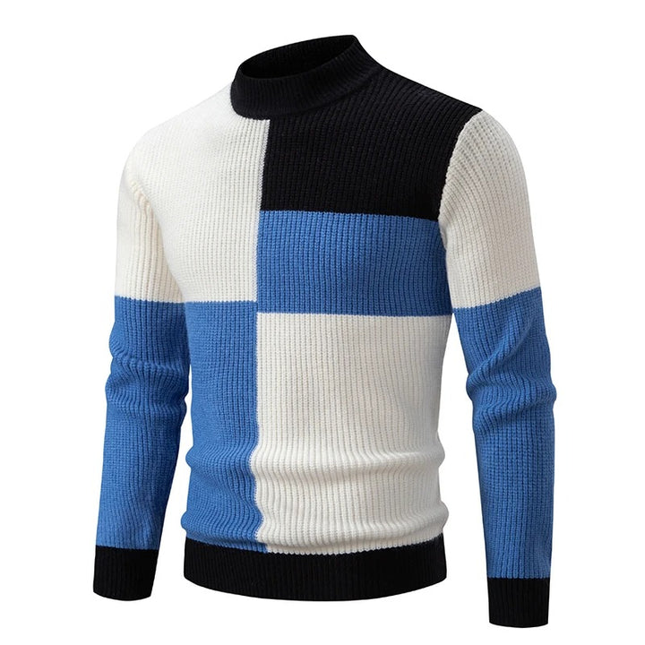 Classic Knit Sweater