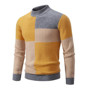 Yellow / Gray / Khaki