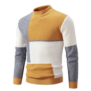 Yellow / Gray / White