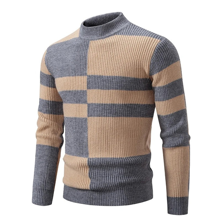 Classic Knit Sweater