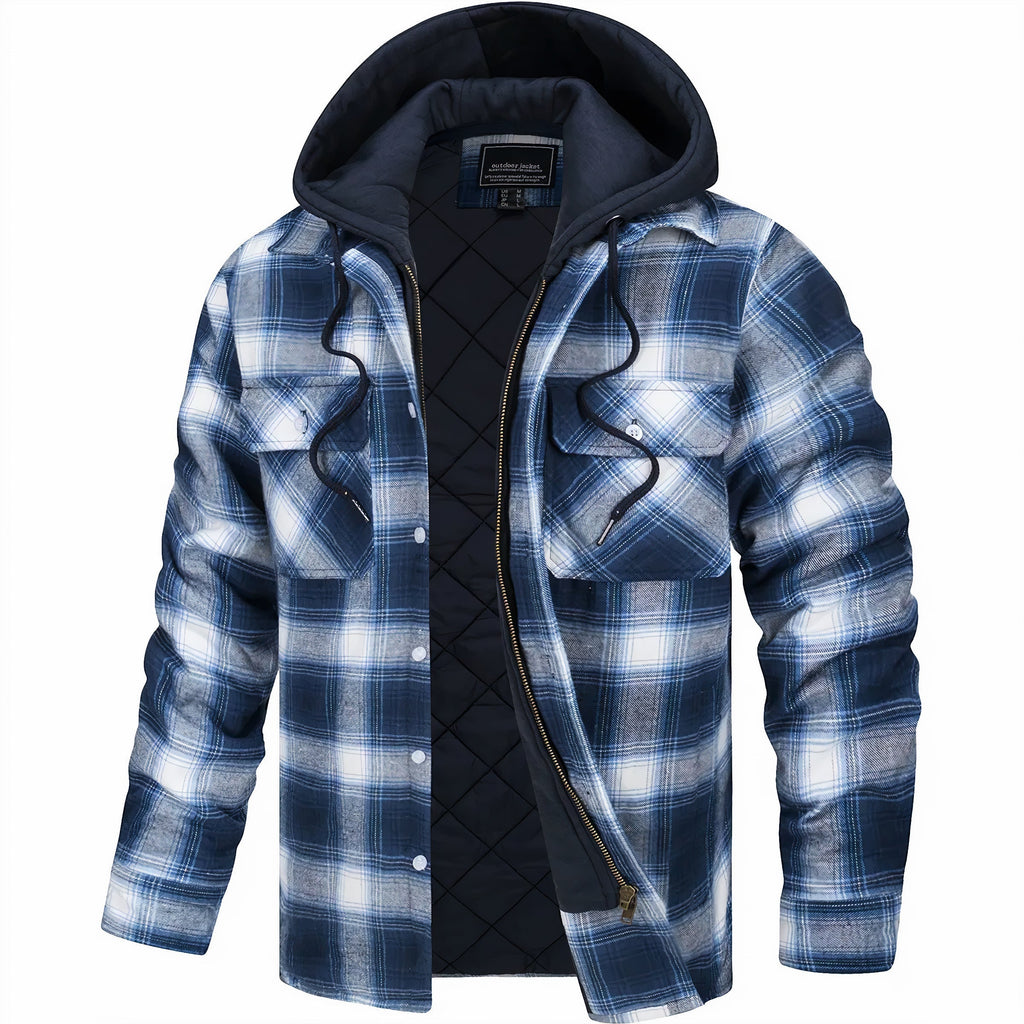 Lightweight Jacket for Cold Weather