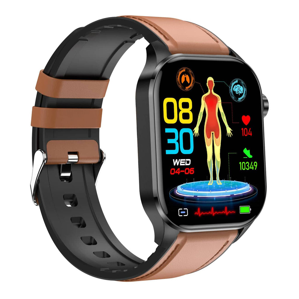 Touchscreen Smart Sports Watch