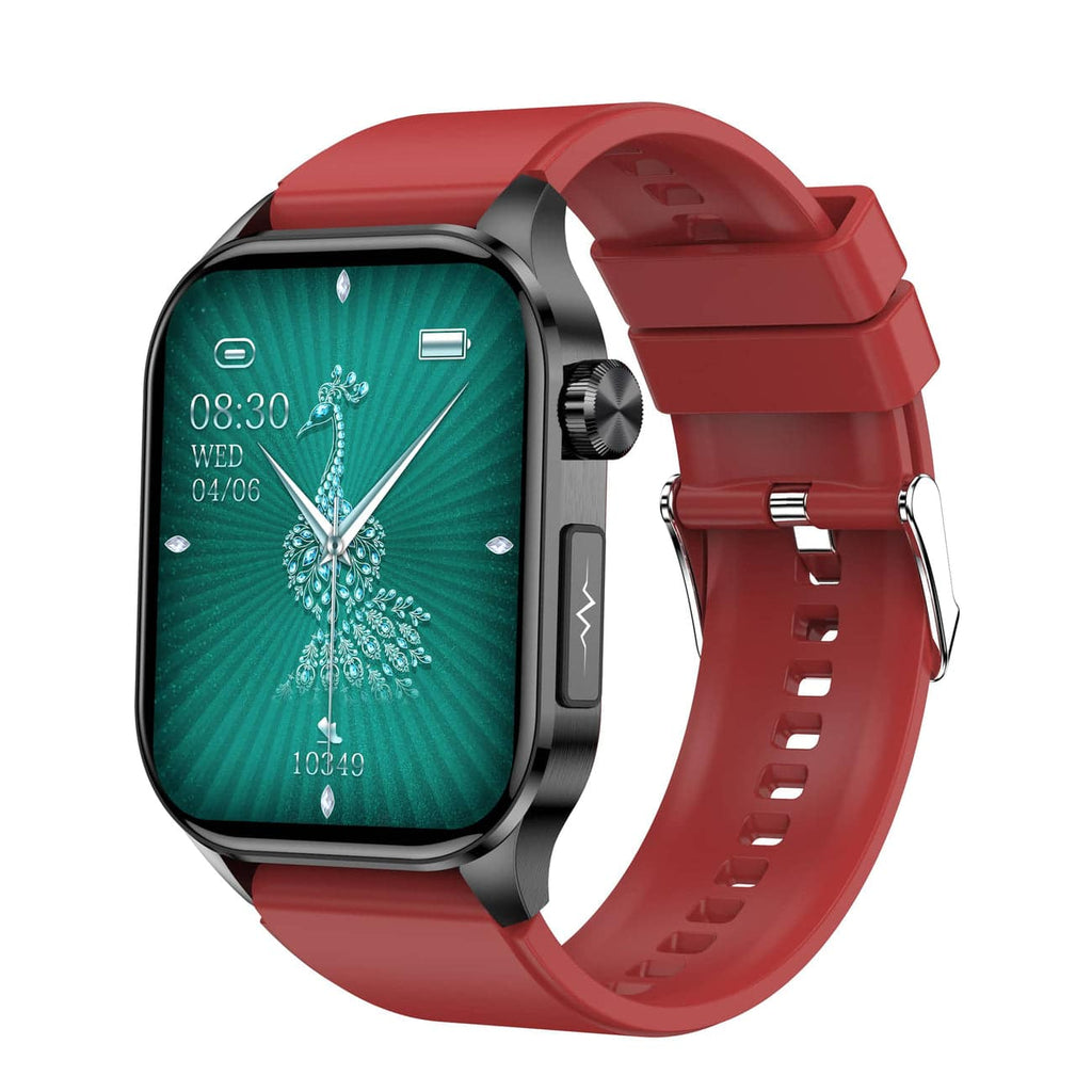 Touchscreen Smart Sports Watch