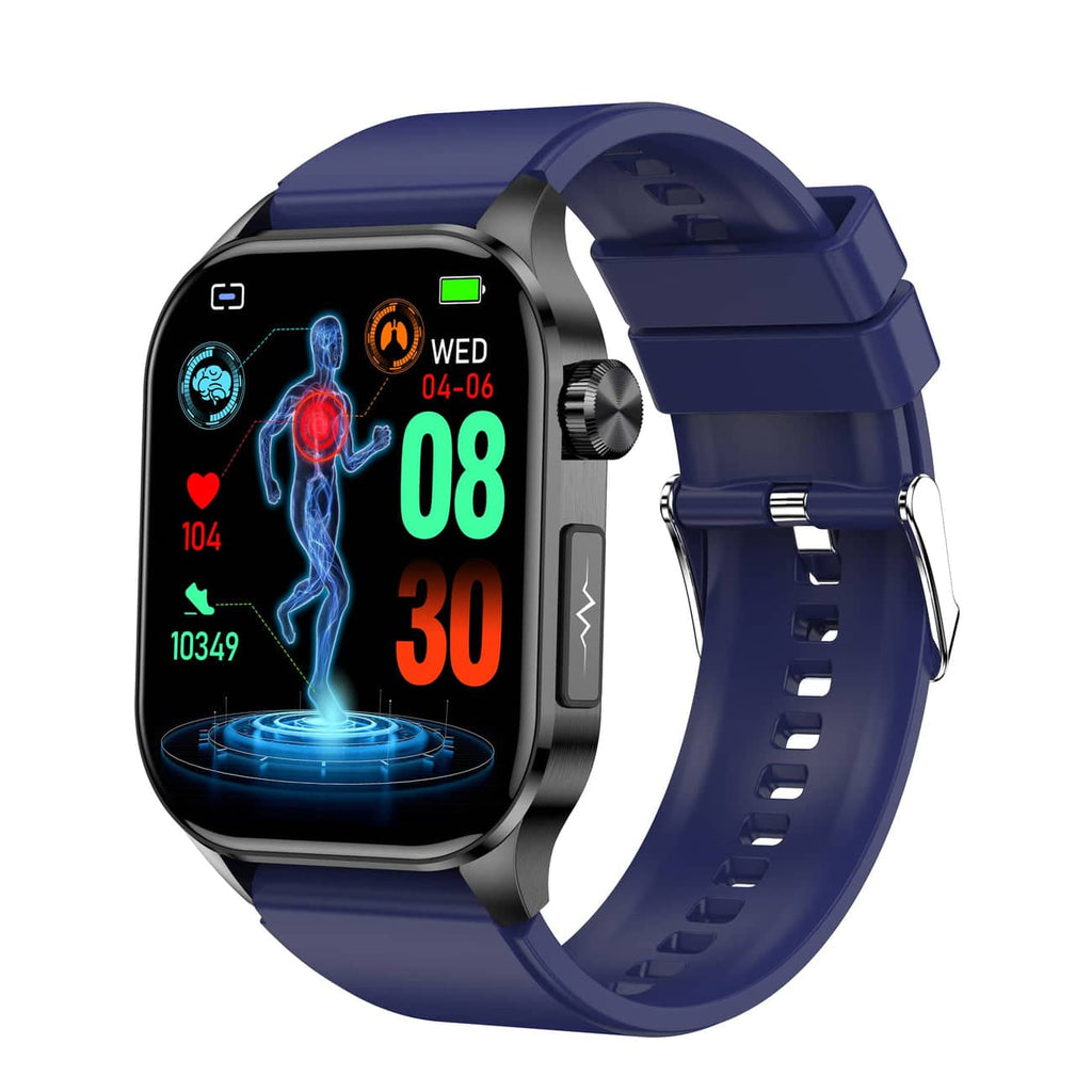 Touchscreen Smart Sports Watch