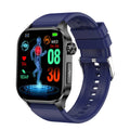 Touchscreen Smart Sports Watch