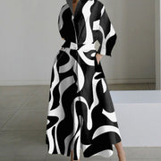 Black Stripe