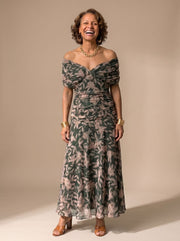 Dark Green